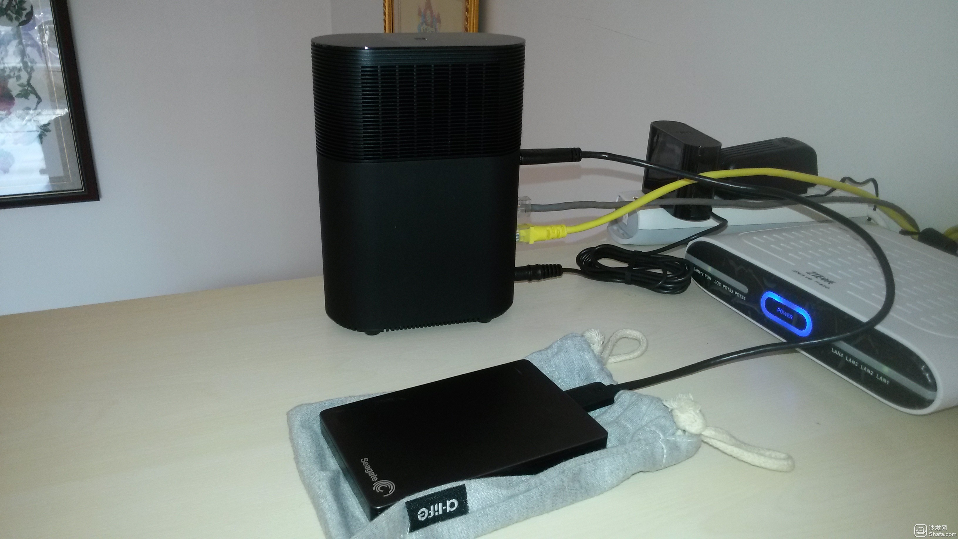 小米路由器3硬盘休眠_小米路由器3硬盘休眠_小米路由硬盘如何读取